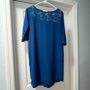 Bb Dakota shift dress